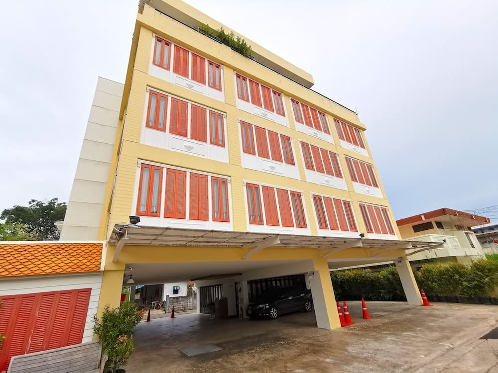 Lertnimit Boutique Hotel