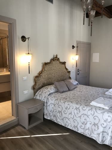 Guesthouse Cà dell'Angelo