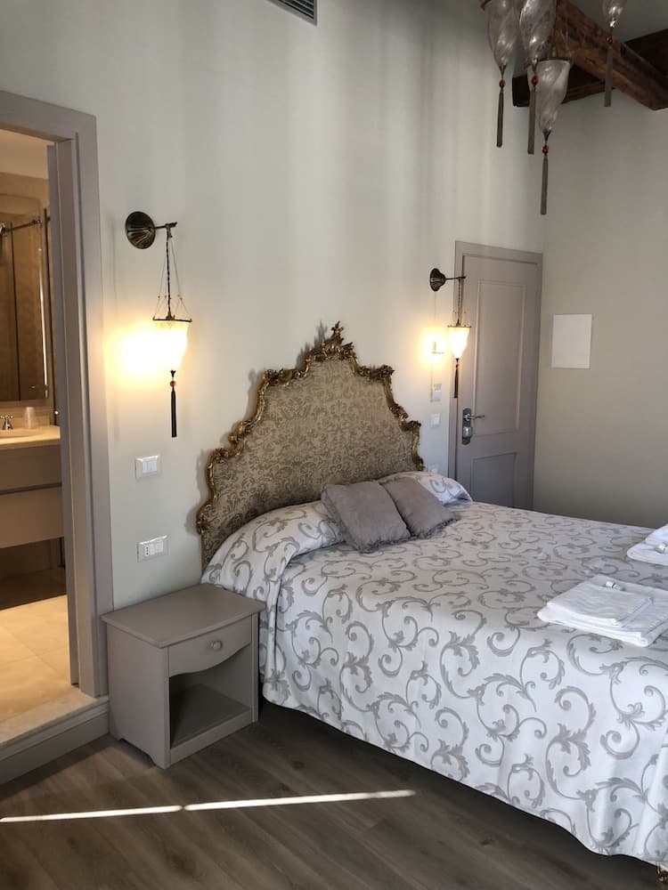 Guesthouse Cà dell'Angelo