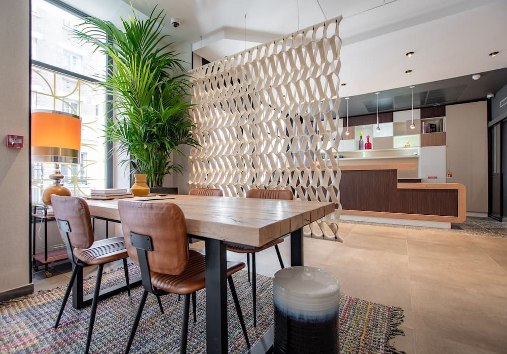 Hôtel de l'Espérance