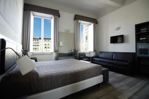 B&B Dimore le Leopoldine