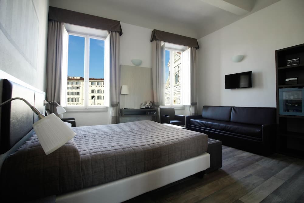 B&B Dimore le Leopoldine