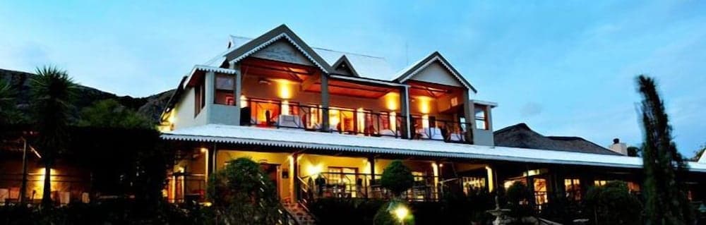 Villa Paradiso Country Manor