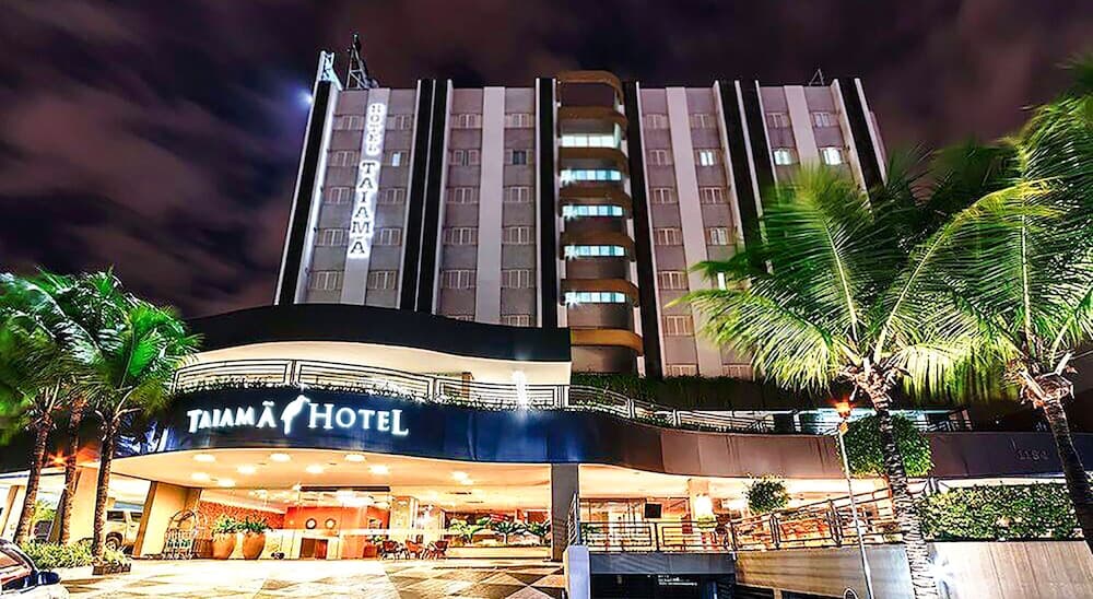 Hotel Taiamã