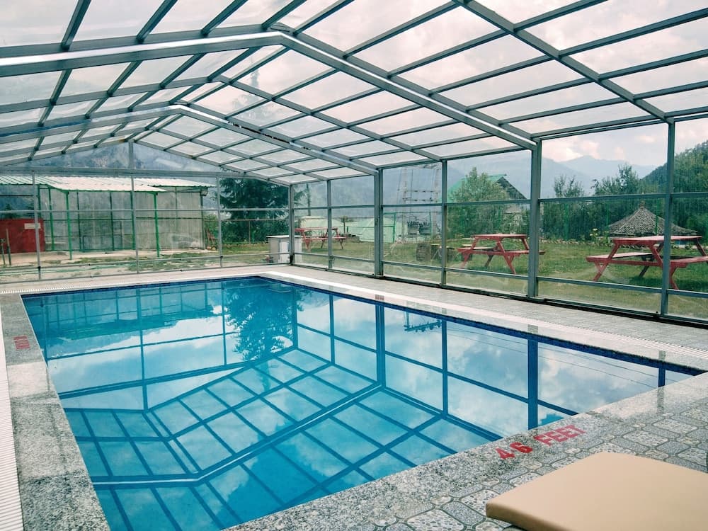 Utopia Resorts & Spa