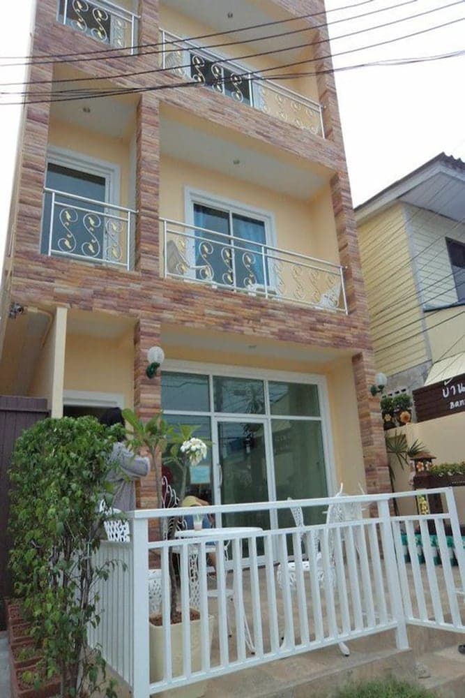 Bann Lom Le Huahin