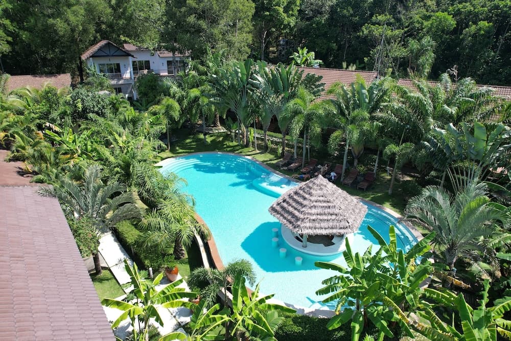 Le Forest Resort