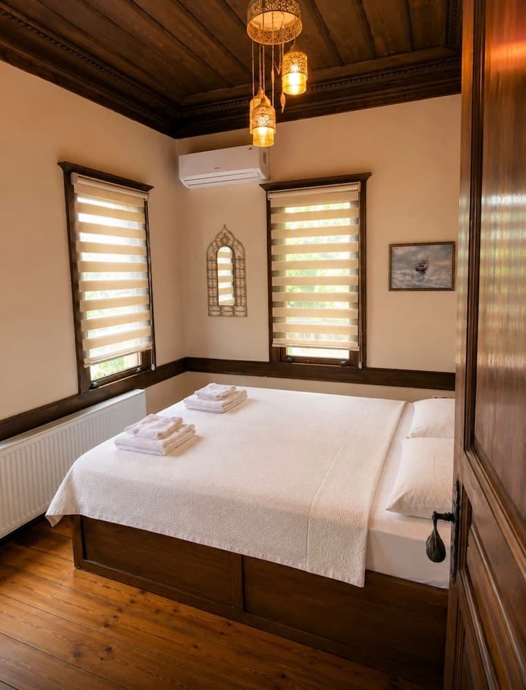 Atakale Butik Otel