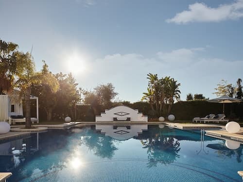 Hotel The Touch Puerto Banús