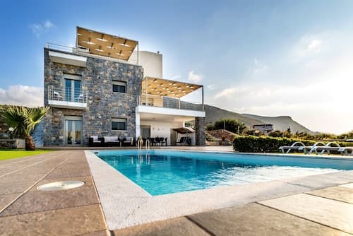 Aroma Villas