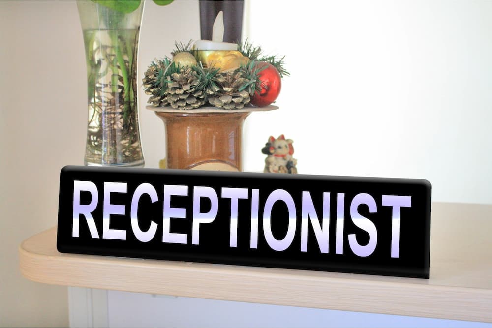 Resepsiyon