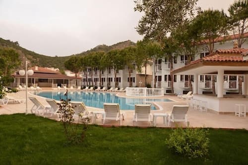 White Hotel