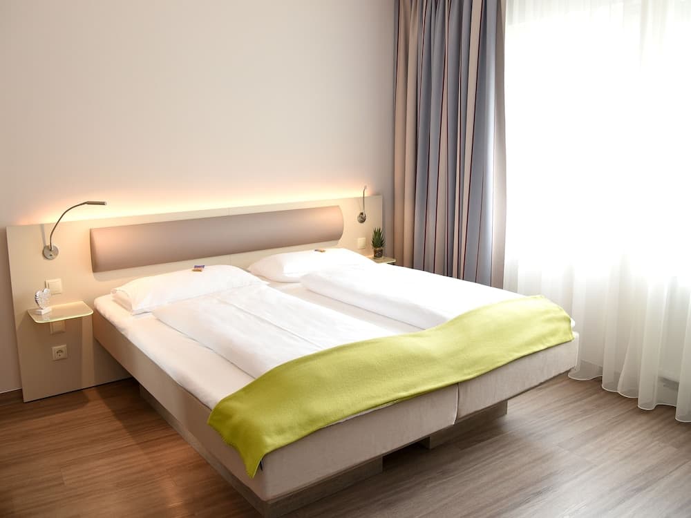 Hotel Bonn City