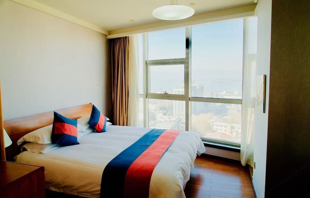 East King Business Hotel Hangzhou