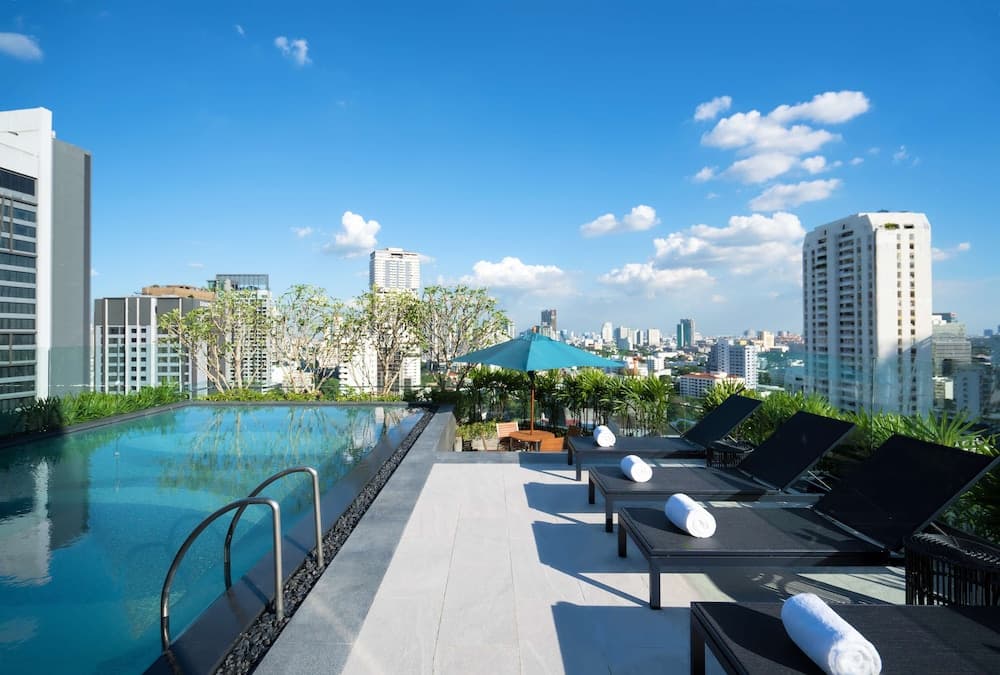 Hyatt Place Bangkok Sukhumvit 24