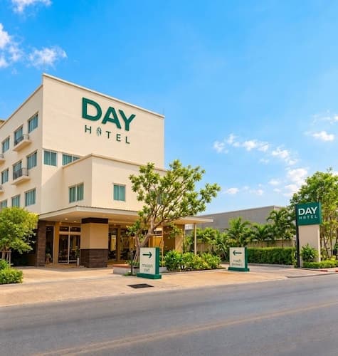 Day Hotel Khon Kaen