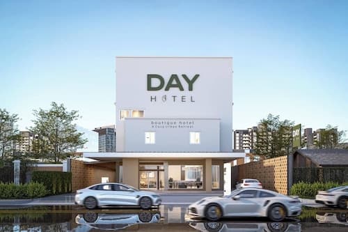 Day Hotel Khon Kaen