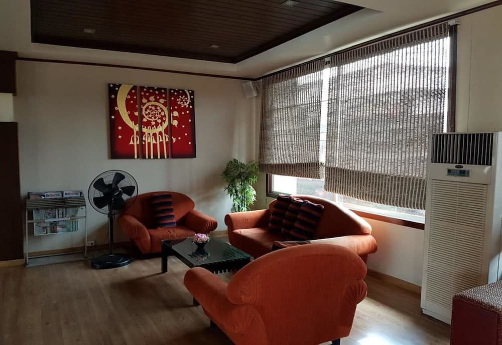 Cactus Resort & Hotel