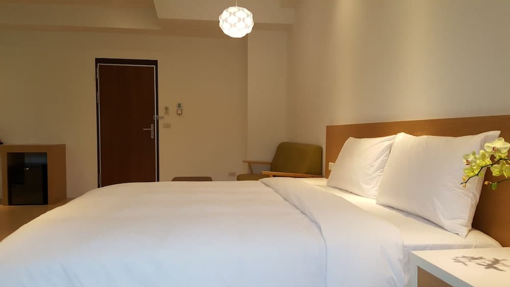 Ze Hu B&B