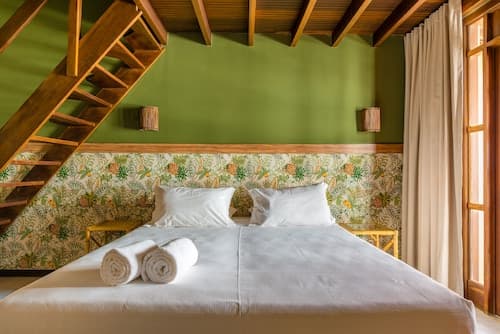 Pousada Villa Maeva Itacimirim