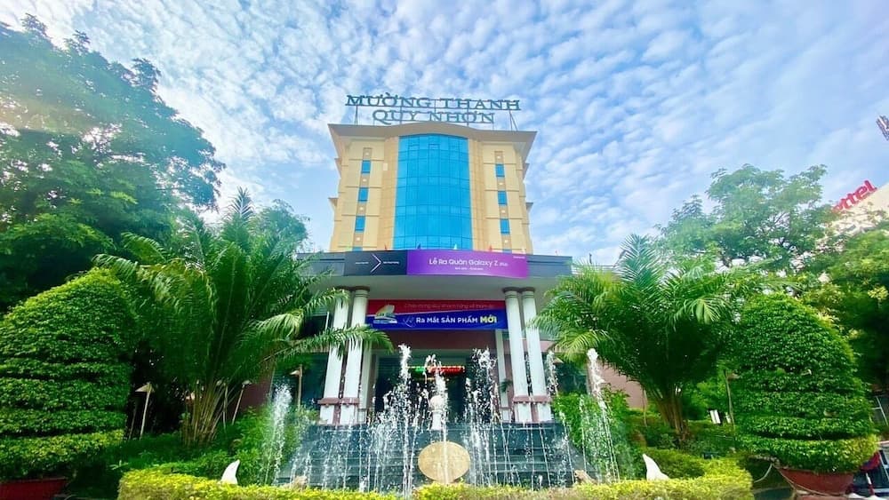 Muong Thanh Quy Nhon Hotel