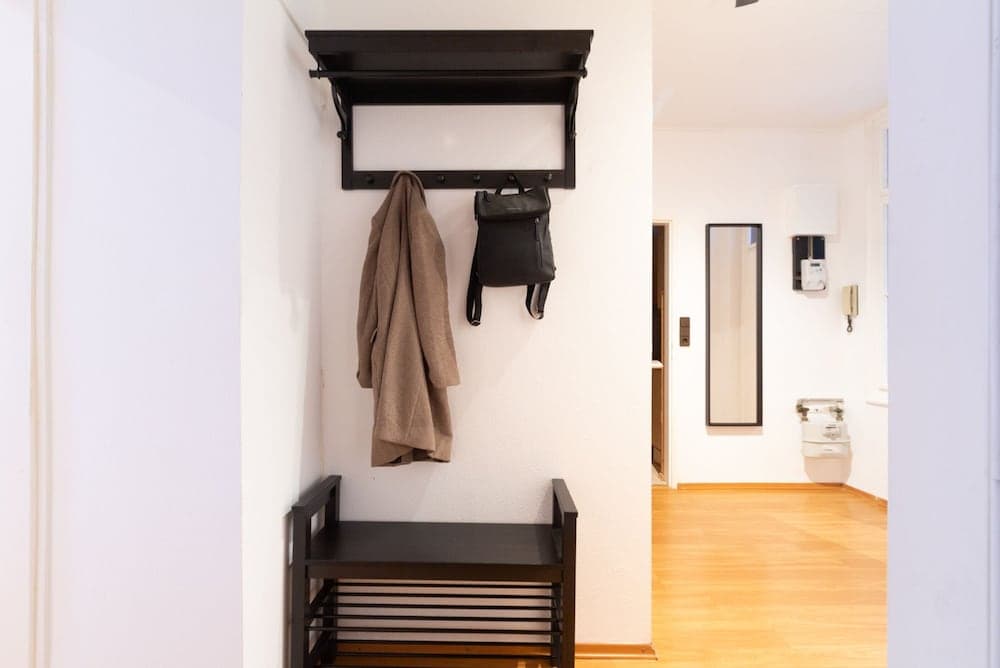Apartment Familienplatz