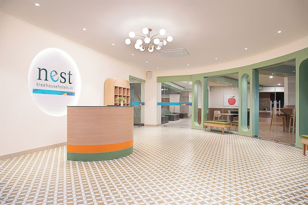 Nest by TreeHouse Bhiwadi