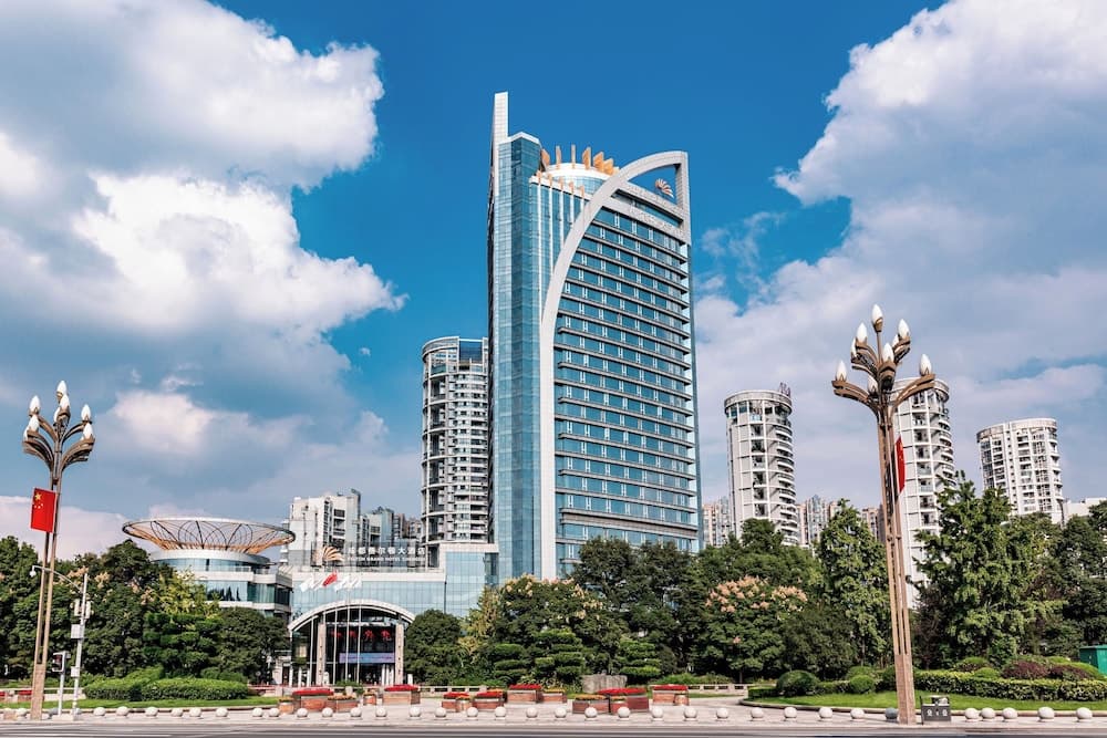 Felton Grand Hotel Chengdu