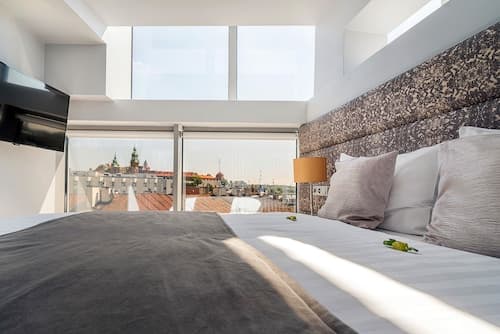 Aparthotel Best Views Luxury