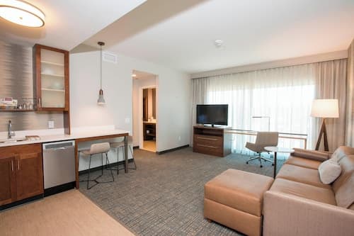 Residence Inn by Marriott Cincinnati Midtown/Rookwood