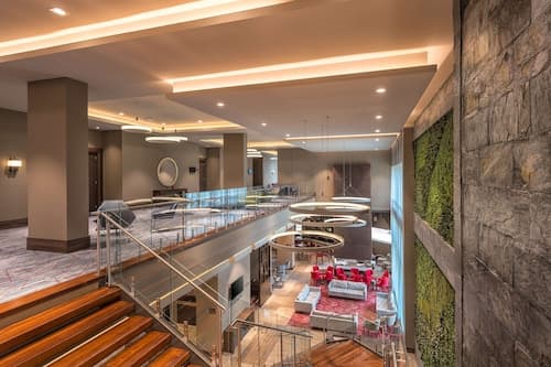 Hilton Garden Inn Bogota Airport