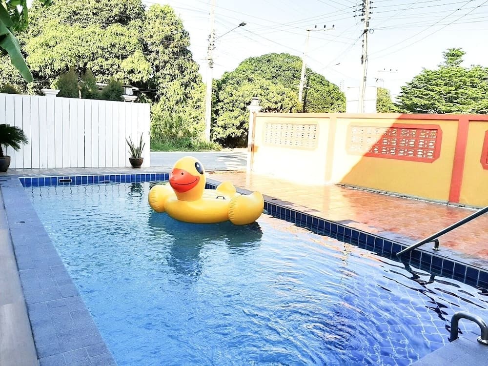 Baan Rainy Pool Villa Hua Hin