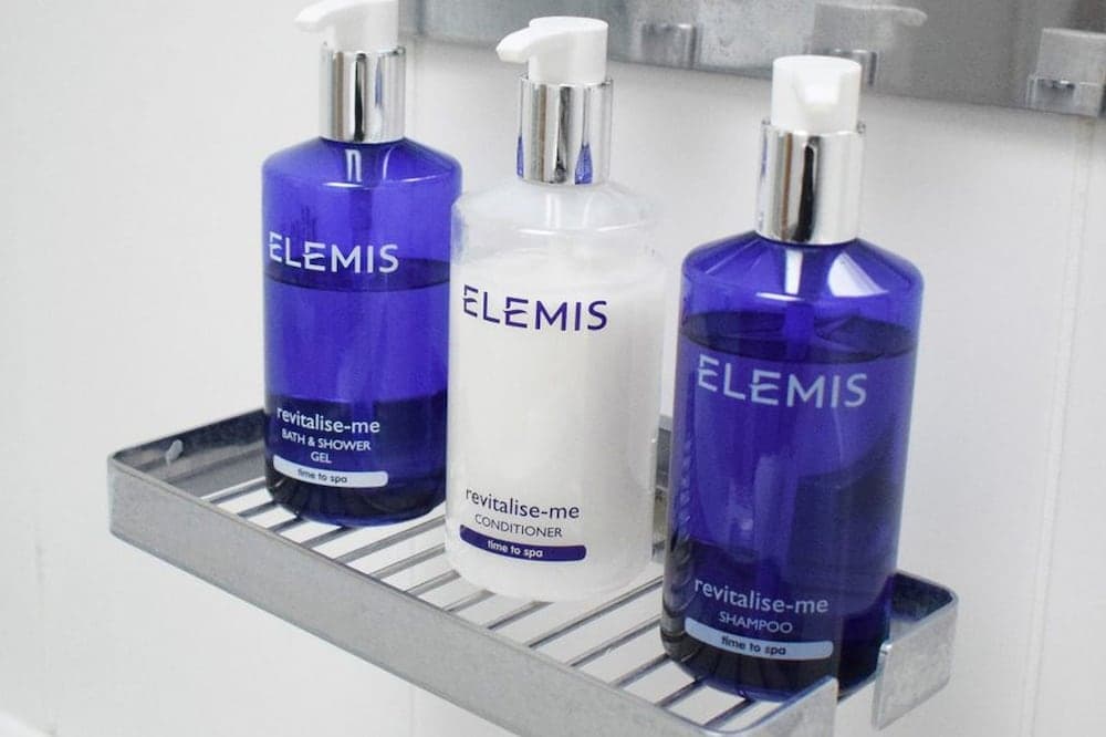 Banyo imkân ve özellikleri