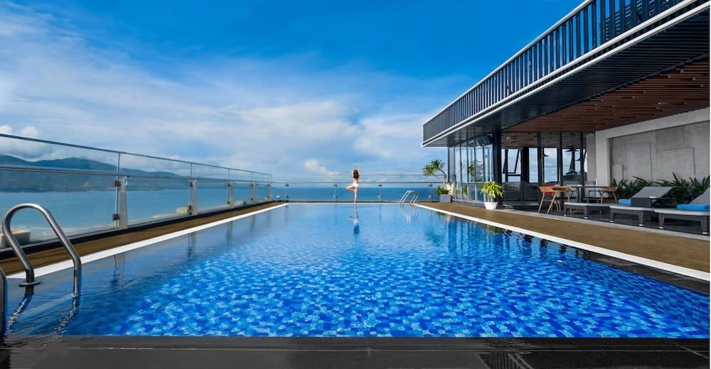 Pavilion Hotel Da Nang