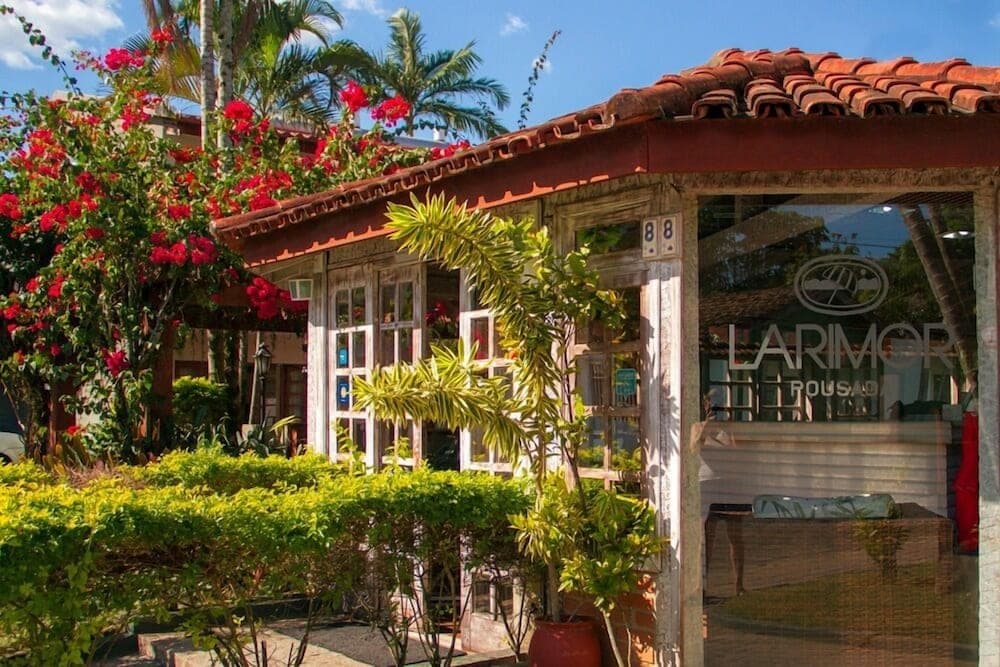 Pousada Larimor