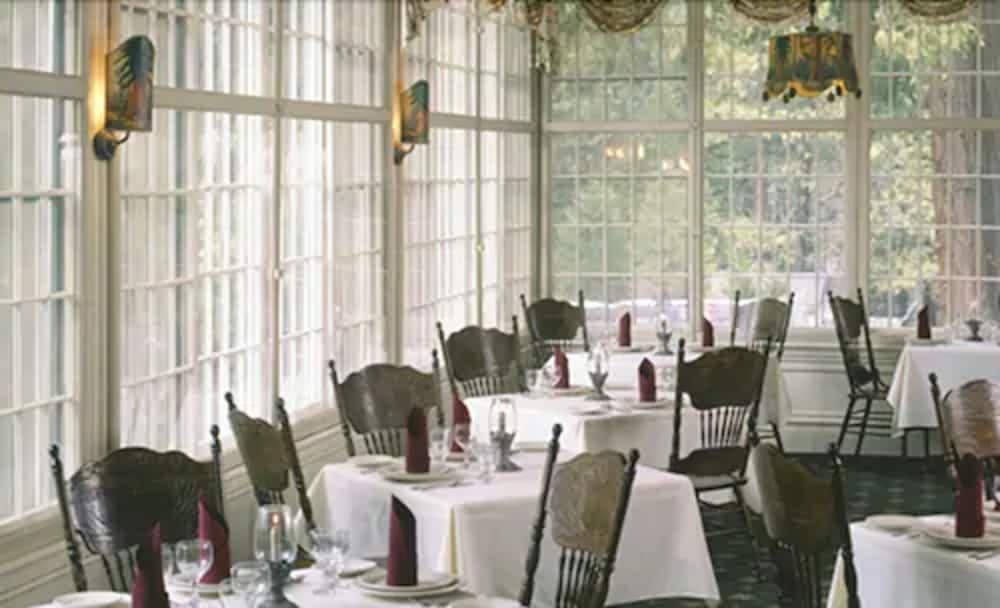 Restoran