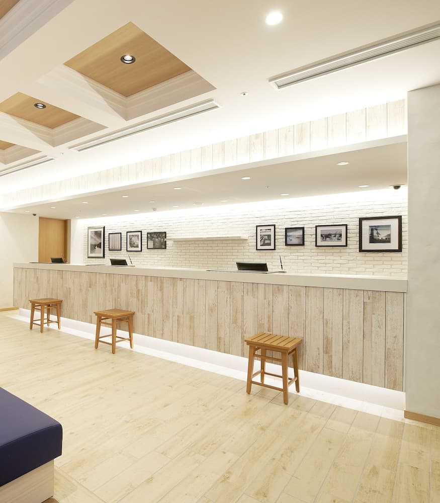 Sotetsu Fresa Inn Tokyo Kinshicho