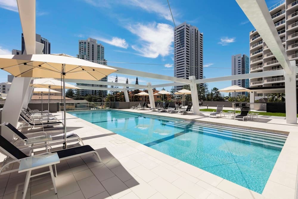 Avani Broadbeach Residences