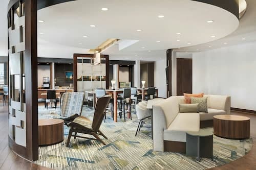 SpringHill Suites Chicago Southeast/Munster IN