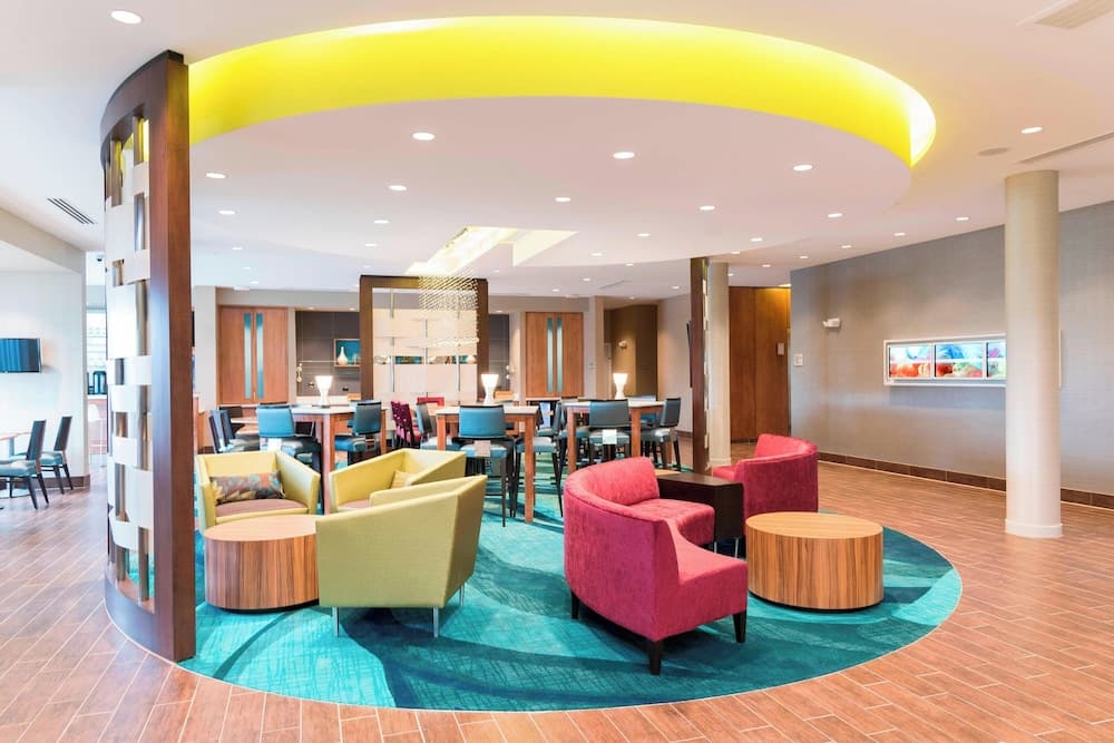 SpringHill Suites Chicago Southeast/Munster IN