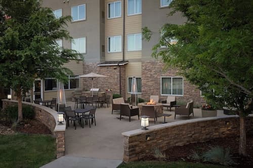 Residence Inn by Marriott Denver Southwest/Littleton