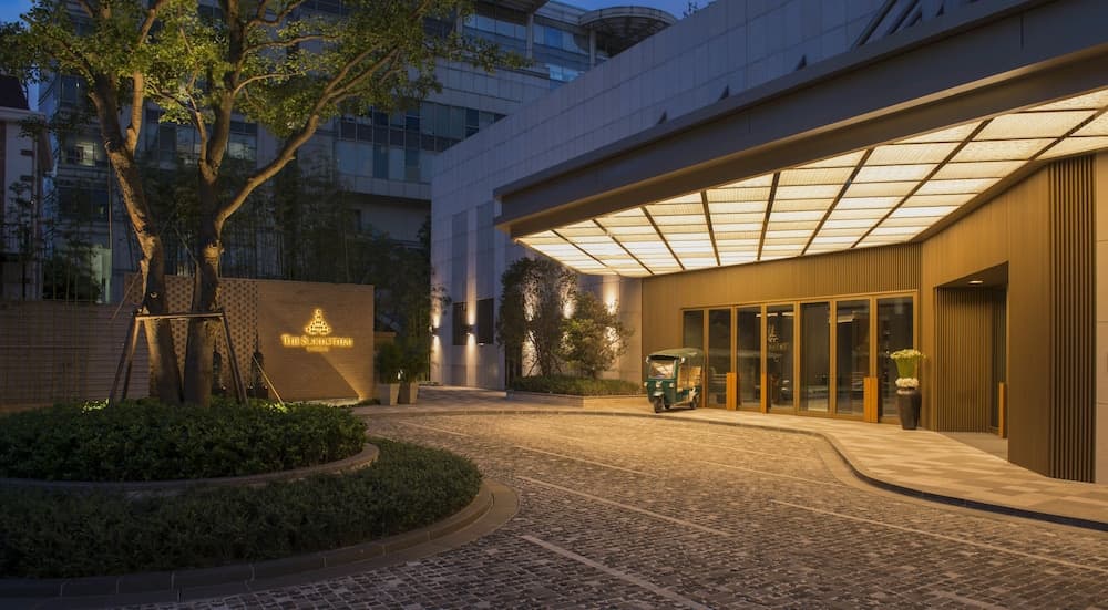 The Sukhothai Shanghai