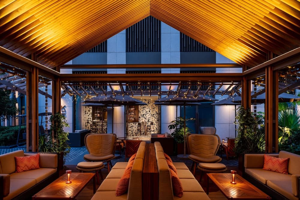 Teras/veranda