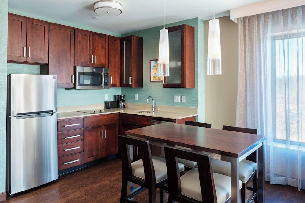 Residence Inn by Marriott Boston Burlington