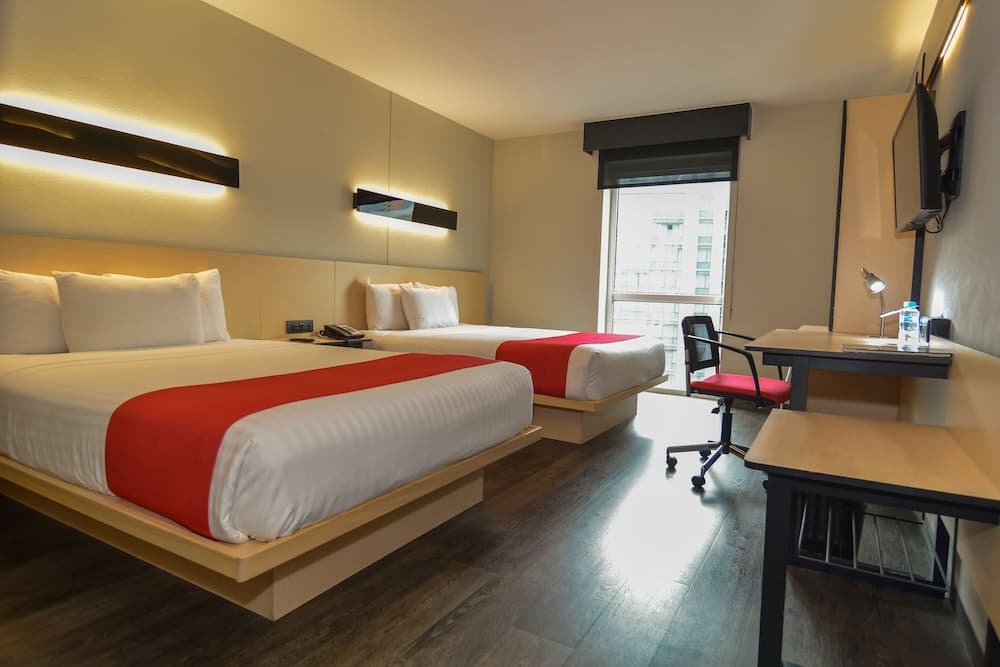 City Express Plus by Marriott Medellin Colombia