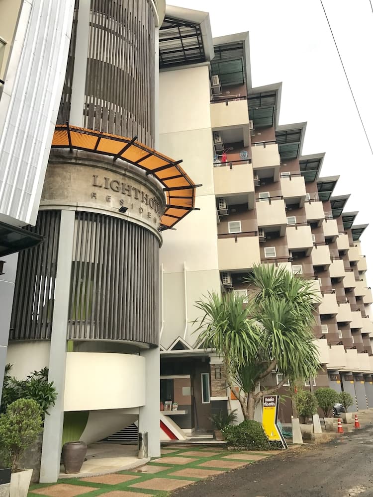 Light House Residence