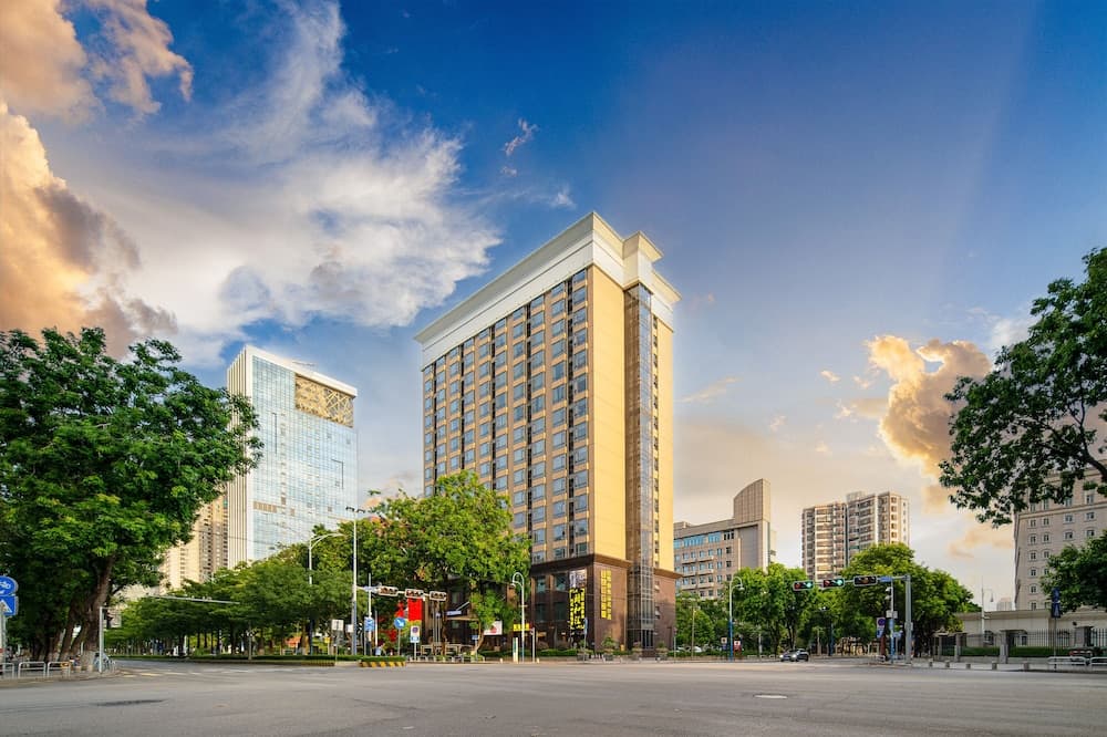 Rezen Select Pasonda Hotel