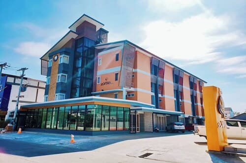 La Viva Hotel