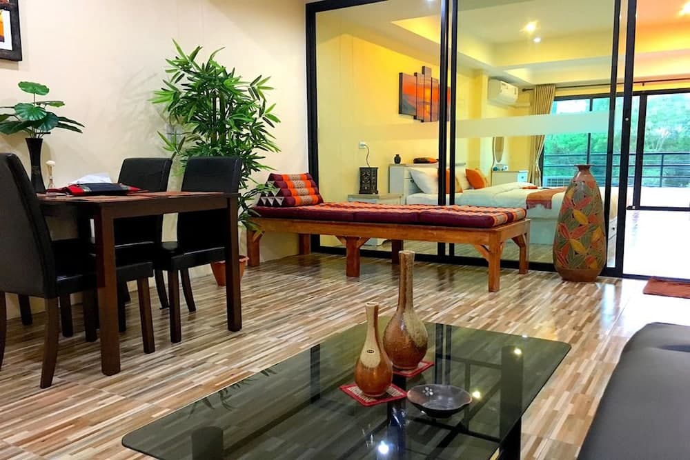 Breezy House Jomtien