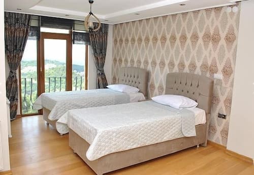 Villa Amasra Pansiyon